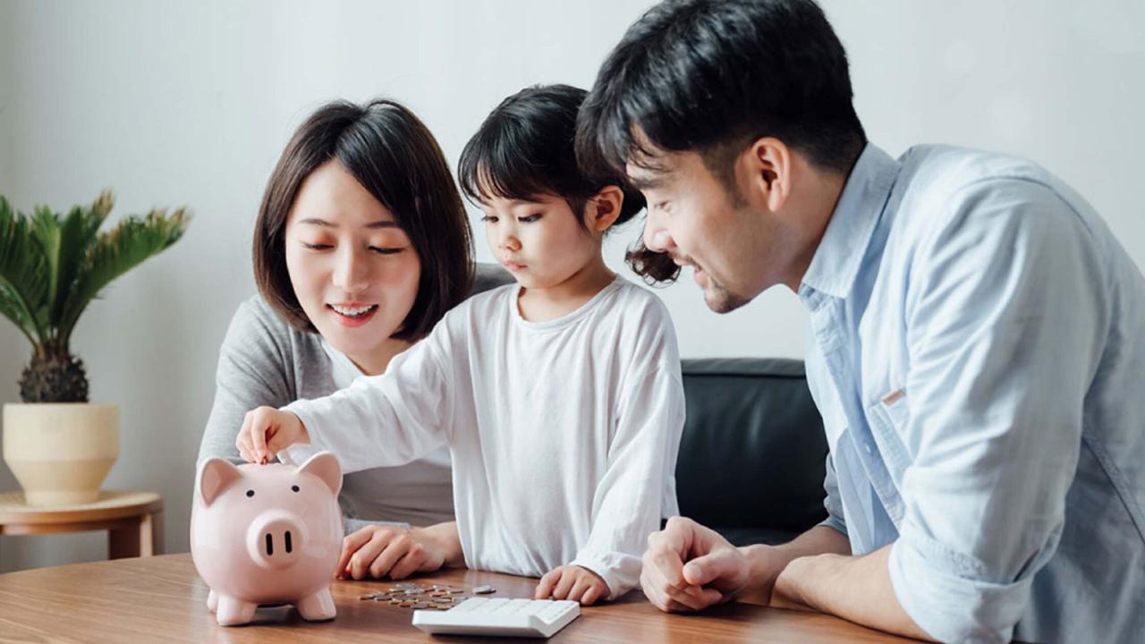 Building a Financial Safety Net for Parents: Protect Your Family’s Future