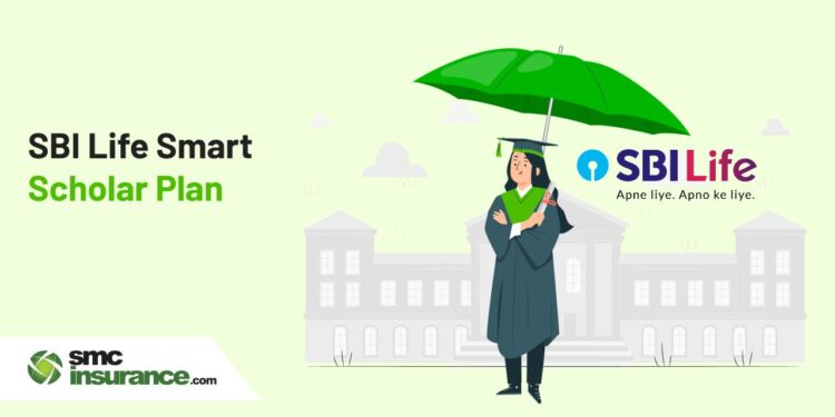 SBI Life Smart Scholar Plus || SBI Life Smart Scholar Plus Child Plan ...