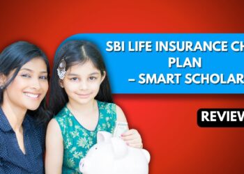 sbi smart scholar plan details telugu/SBI life smart scholar amount ...