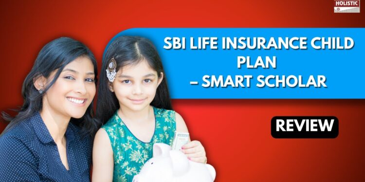 sbi smart scholar plan details telugu/SBI life smart scholar amount ...
