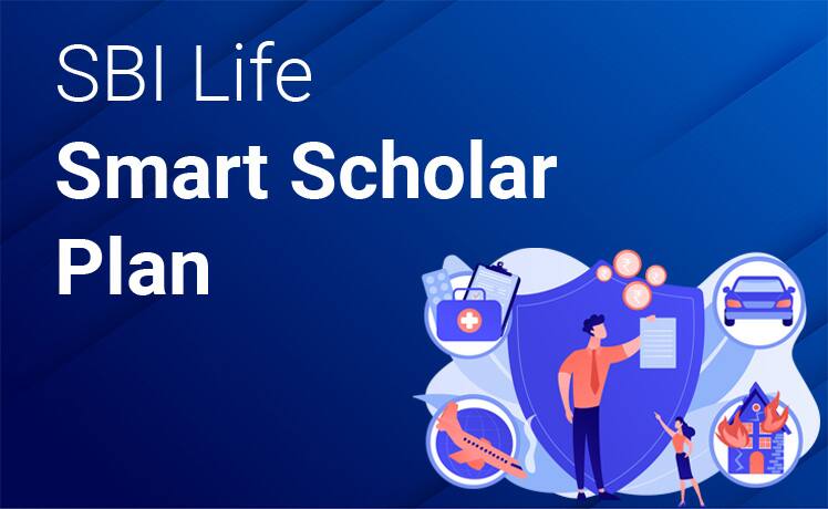 sbi smart scholar plan details telugu/SBI life smart scholar amount ...