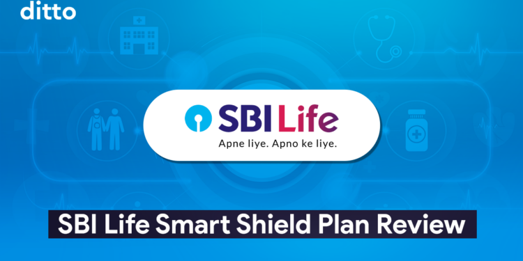 SBI Life Smart Shield Plan Review (2025)