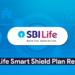SBI Life Smart Shield Plan Review (2025)